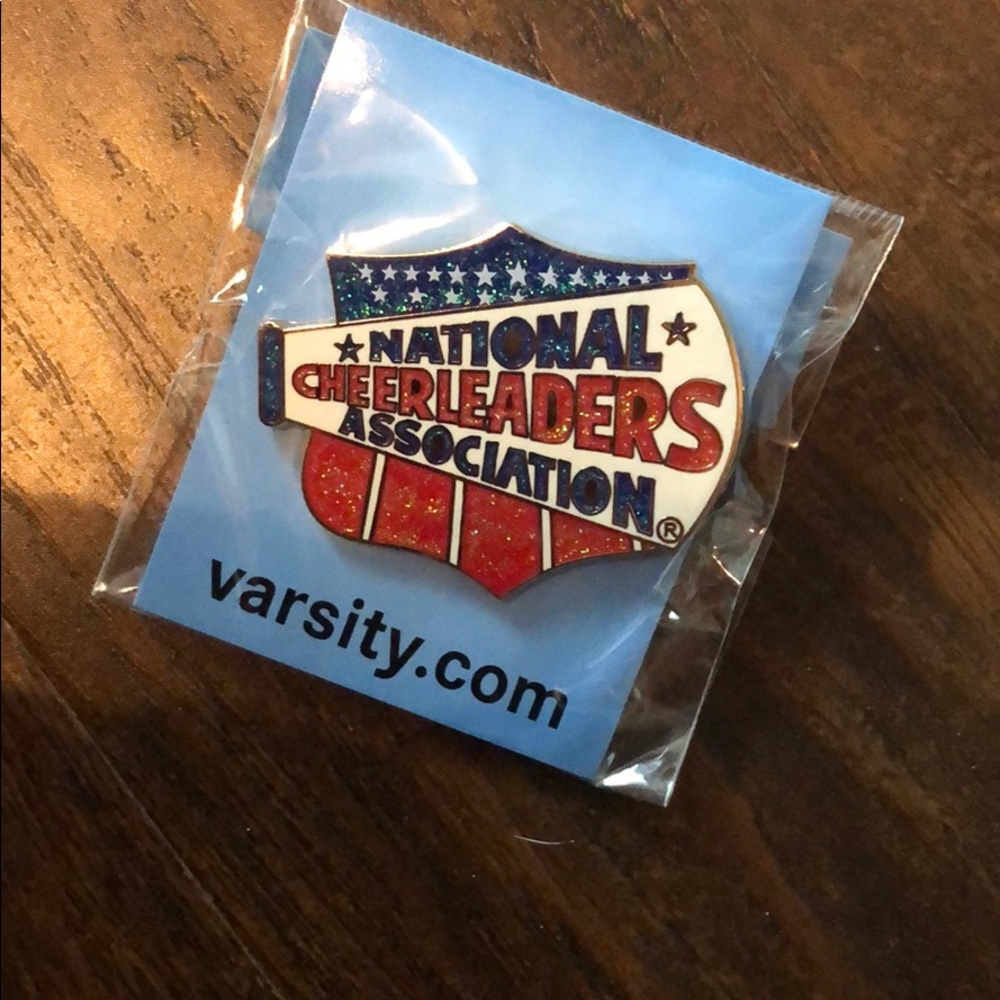 NCA pin